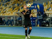 Кочергин продлил контракт с Зарей