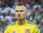 В'ячеслав ШЕВЧУК: «Віримо в перемогу збірної України»