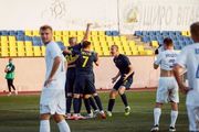 Метал — Таврія — 2:1. Відео голів та огляд матчу