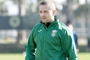 Роман САНЖАР: «Украинцам будет тяжело с Германией»