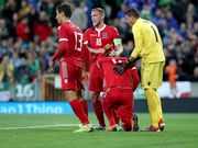 Люксембург – Кипр – 2:0. Дубль Синани. Видео голов и обзор матча