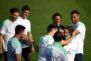 Испания – Швейцария – 1:0. Видео гола и обзор матча