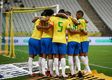 5 голів на будь-який смак. Бразилія знищила Болівію в грі відбору ЧС-2022
