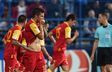 Чорногорія – Азербайджан – 2:0. Йоветич в ударі. Відео голів та огляд матчу