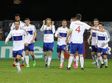 Фарерские острова – Латвия – 1:1. Видео голов и обзор матча