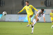 Казахстан – Албанія – 0:0. Огляд матчу