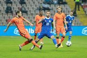 Боснія і Герцеговина - Нідерланди - 0:0. Відеоогляд матчу