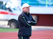Вернидуб в ближайшее время может возглавить Рух