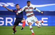 Франция – Португалия – 0:0. Обзор матча