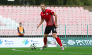 Кристалл – Волынь – 0:1. Видео гола и обзор матча