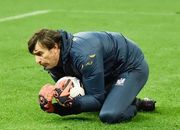 ШОВКОВСКИЙ: «Почти вляпался в историю! О таком можно только мечтать!»