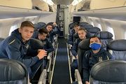 В заявку сборной Украины U-21 на матч с Сев. Ирландией попали 10 динамовцев