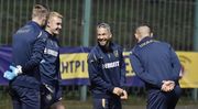 ВІДЕО. Як збірна України готується до матчу з Іспанією