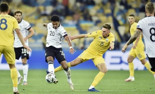 Сергей СИДОРЧУК: «У сборной Украины будут моменты в игре с Испанией»