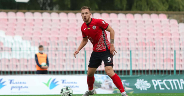 Кристалл – волынь – 0:1. Видео гола и обзор матча