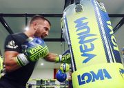 Василь ЛОМАЧЕНКО: «Бій із Лопесом буде найкращим у моїй кар'єрі»
