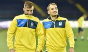 Євген МАКАРЕНКО: «Сподіваємося на позитивний результат з Іспанією»