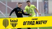 Рух – Буковина – 2:0. Відео голів та огляд матчу