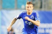 Воронин станет помощником главного тренера в московском Динамо