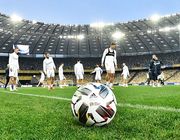 Украина – Испания. Зубков и Макаренко выйдут в основе. Стартовые составы