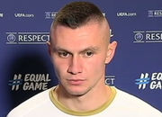 Александр ЗУБКОВ: «Считаю, что пенальти на мне был»