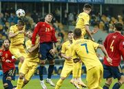 Испанские СМИ: «Хук в подбородок. Украина шокировала Испанию»