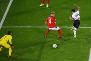 Германия – Швейцария. Видео гола Гнабри