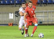 Чорногорія – Люксембург – 1:2. Три вилучення. Відео голів та огляд матчу