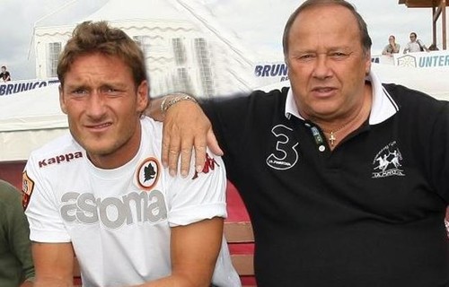 Отец знаменитого итальянского футболиста умер из-за коронавируса