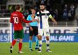 Фінляндія – Болгарія – 2:0. Відео голів та огляд матчу