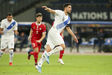 Греция – Молдова – 2:0. Видео голов и обзор матча