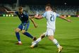Косово – Словенія – 0:1. Вербич перемагає. Відео голу і огляд матчу