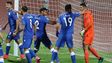 Азербайджан – Кіпр – 0:0. Господарі не забили пенальті. Відеоогляд матчу