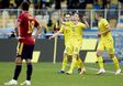 Украина – Испания – 1:0. Фурор в Киеве! Видео гола и обзор матча
