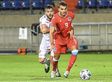 Черногория – Люксембург – 1:2. Три удаления. Видео голов и обзор матча