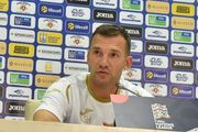 Андрій ШЕВЧЕНКО: «Велика перемога, хлопці! Я так вами пишаюся»