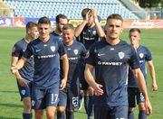 В Минаї чекають футболіста з ПАР