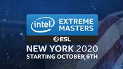 IEM New York 2020. Календарь и результаты турнира