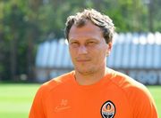 Андрій ПЯТОВ: «Займаюся з тренером із дикції, виконую вправи»