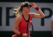 Ястремська заявилася на турнір WTA в Лінці