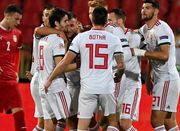 Росія - Угорщина: прогноз на матч Максима Калініченка