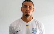 Кремень подписал бразильского защитника