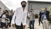 Ще один гравець Ювентуса захворів на коронавірус перед Динамо