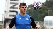 Маліновський - найдорожчий український гравець за даними Transfermarkt