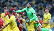 ШЕВЧУК: «Суркісу потрібно готувати факс: буде пропозиція щодо Бущана»