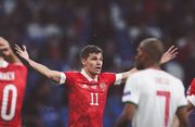 Росія — Угорщина — 0:0. Відеоогляд матчу