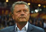 Мирон МАРКЕВИЧ: «Все буде залежати від збірної України»