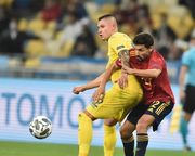 Іспанці скаржаться на хук від збірної України, Суркіс хвалить Луческу