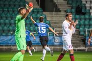 Естонія – Вірменія – 1:1. Відео голів та огляд матчу