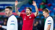 Норвегія – Північна Ірландія – 1:0. Відео голу і огляд матчу